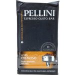Pellini Superiore n46 Cremoso mletá 250 g – Zboží Dáma