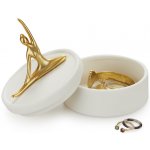 Balvi dóza na šperky Ballerina 27439 – Zboží Dáma