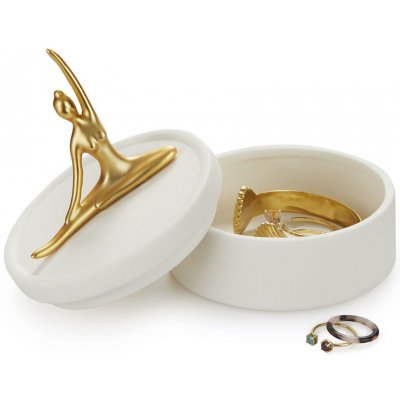 Balvi dóza na šperky Ballerina 27439 – Zboží Dáma