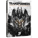 Transformers: Pomsta poražených - Edice 10 let: DVD