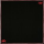 Meinl Cymbals Drum Rug Black 200x200 – Hledejceny.cz