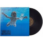 Nirvana - Nevermind LP – Zboží Dáma