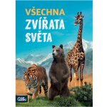 Albi Všechna zvířata světa – Hledejceny.cz