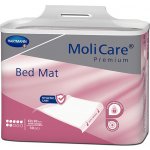 MoliCare Bed Mat 7 kapek se záložkami 60 x 180 cm 30 ks – Hledejceny.cz