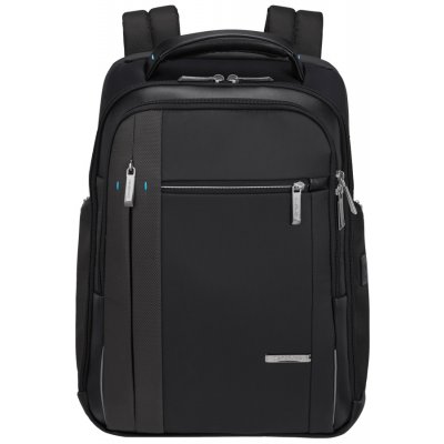 Samsonite Spectrolite 3.0 Backpack 14.1" Black 09 1041 – Zboží Mobilmania