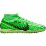 Nike Zoom Mercurial Superfly 9 MDS Academy TF zeleFJ7199-300né – Hledejceny.cz