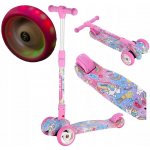 Nils Fun HLB15 růžová – Hledejceny.cz