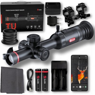 Guide TU425SE 3.0 – Zboží Mobilmania