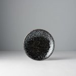 MIJ Předkrmový talíř Black Pearl 17 cm – Zboží Dáma