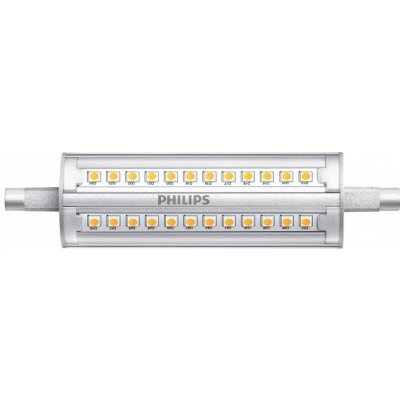 Philips CorePro R7S 118mm 14-100W 840 D LED žárovka – Zboží Živě