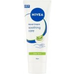 Nivea Aloe Vera krém na ruce 75 ml – Hledejceny.cz
