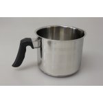 SSW - Mlékovar 1l nerezový – Zboží Dáma