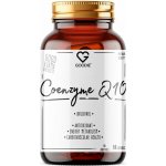 Goodie Koenzym Q10 Aktivní forma Ubiquinol 60 kapslí – Hledejceny.cz