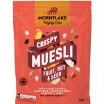Mornflake Křupavé Müsli Fruit Nut & Seed 750g – Hledejceny.cz