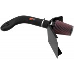 Systém sportovního filtru vzduchu K&N Filters 57-1506-2 – Hledejceny.cz