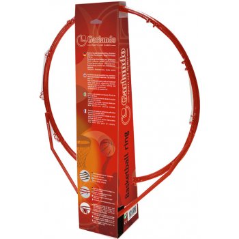 Garlando basketbalová obruč 45cm