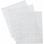 VIQUEL na sběratelské kartičky A4/80 mikronů, lesklé - balení 10 ks – Zboží Dáma