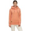 Dámská mikina Ragwear mikina Gripy Bold Salmon 4040