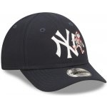 New Era 9FORTY TOD MLB SPACE New York Yankees K modrá 60298816 – Zboží Mobilmania