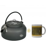 Wychwood Carpers Kettle 1,3L – Hledejceny.cz