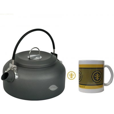 Wychwood Carpers Kettle 1,3L – Hledejceny.cz