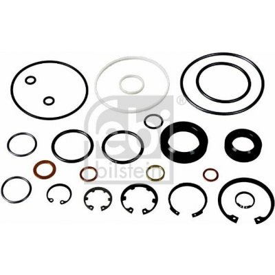 Sada těsnění, řídicí mechanismus FEBI BILSTEIN 06471 – Zboží Mobilmania