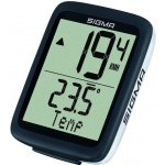 Sigma BC 10.0 – Zboží Dáma