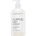 Olaplex, hydratační maska 4v1 Intenzivní regenerační maska na vlasy 370 ml – Zboží Dáma
