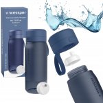 Wessper B2 TRITAN Actitex 500 ml modrá – Hledejceny.cz