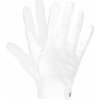 Jezdecká rukavice ELT rukavice Picot bílé