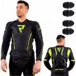 Rebelhorn FIGHTER černo-žlutá – Zboží Mobilmania