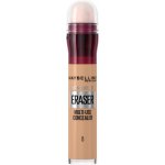 Maybelline Instant Anti Age Eraser Concealer Tekutý korektor 08 Buff 6,8 ml – Zboží Dáma