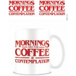 Pyramid International Hrnek Stranger Things Mornings 315 ml – Hledejceny.cz