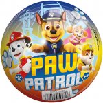 Míč Paw Patrol 130mm – Zboží Dáma