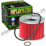 Hiflofiltro olejový filtr HF 401 – Zboží Mobilmania