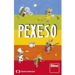 Dino ČT Déčko pexeso – Zboží Živě