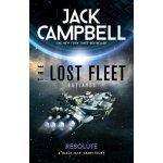 Lost Fleet: Outlands - Resolute – Hledejceny.cz