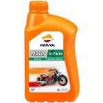 Repsol Moto V-Twin 4T 20W-50 1 l – Hledejceny.cz