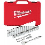 Milwaukee 4932464945 Gola sada 3/8" 6 ÷ 19 mm (32 dílů) – Hledejceny.cz