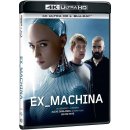 Ex Machina BD