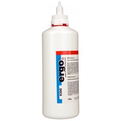 Ergo 5300 - vteřinové lepidlo na elastomery 500g