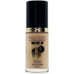 Max Factor Facefinity 3v1 All Day Flawless make-up 55 Beige 30 ml – Zboží Dáma