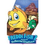 Freddi Fish 2: The Case of the Haunted Schoolhouse – Hledejceny.cz