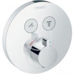 Hansgrohe 15743000 – Zboží Dáma