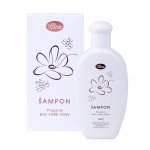 Šampon Propolis pro vaše vlasy 200 g - Pleva (Kosmetický přípravek)
