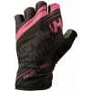 Rukavice na kolo Haven Pennuto SF black/pink