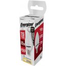 Energizer LED žárovka svíčka 3,4W Eq 25W E14 S8845 Teplá bílá