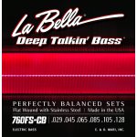 LaBella 760FS-CB – Sleviste.cz
