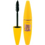 Maybelline New York Volum’ Express The Colossal Řasenka 01 Glam Black 10,7 ml – Hledejceny.cz