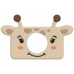 The Zoofamily Zoo Friends žirafa – Zbozi.Blesk.cz